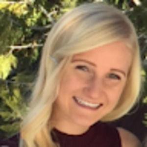 Meet your Posher, Kaitlyn